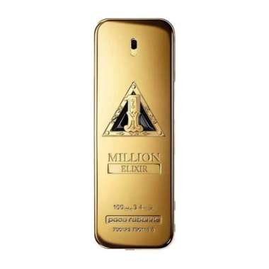 Paco Rabanne One Million Elixir Man Parfum Intense - 100 ML