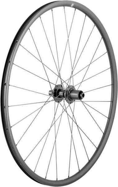 WHEELSET BONTRAGER PARADIGM SL 700C DISC BRAKE