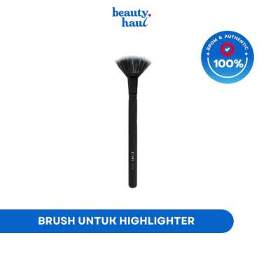 KIMIYU Essentials F08 Fan Brush