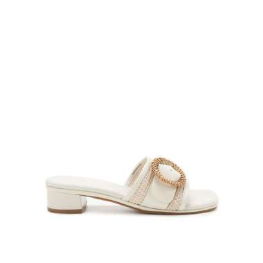 Obermain Narda Annie Wanita 38 Off White