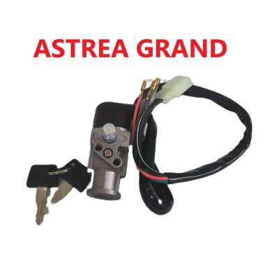 KUNCI KONTAK ONLY Honda ASTREA GRAND