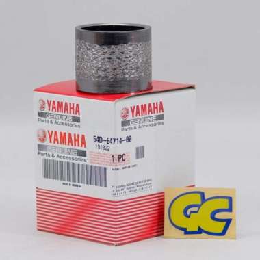 Paking Gasket Sambungan Knalpot Yamaha Xmax, Scorpio, R25 54D-E4714-00