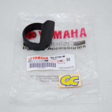 Pelindung Bottom Shock Kiri Yamaha Aerox 155 B65-F315H