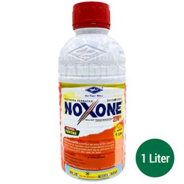 HERBISIDA NOXONE 276 SL 1 LITER