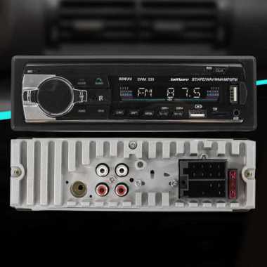 Tape Mobil Audio MP3 Player Car Bluetooth Hands Free Call