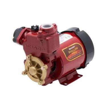 Sharp SPS-101SN Pompa Air Listrik