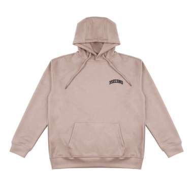 3Second Houdi Jacket Hoodie OL-C110924 Cream M
