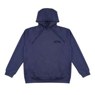 3Second Houdi Jacket Hoodie OL-C110924 Blue M