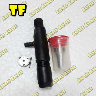 Injektor Injector Rumah Nozzle Yanmar TF55 TF65 TF75 TF85 TF105 TF115