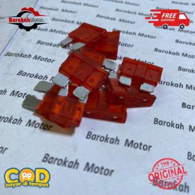 SEKRING FUSE BESAR 10 A