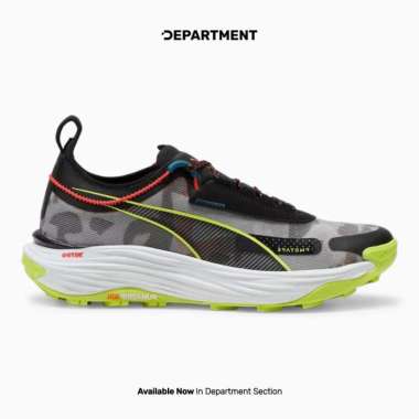 Sepatu Lari Unisex PUMA VOYAGE NITRO 3 37774506 ORIGINAL 45