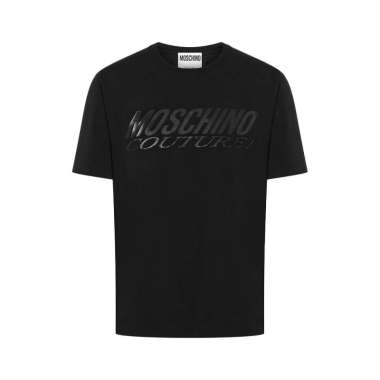 美品☆MOSCHINO モスキーノ 191E A07020540 コットン100％ テディベア  