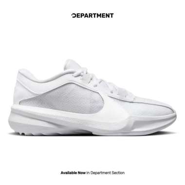 Sepatu Basket NIKE ZOOM FREAK 5 TB EP FN7306100 ORIGINAL 41