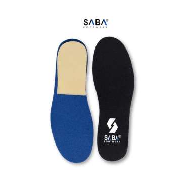 SABA - Insole Ortho 45