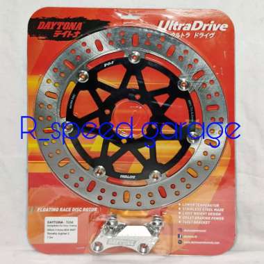 DISK PIRINGAN CAKRAM FLOATING 298 MM DAYTONA JUPITER Z 5266