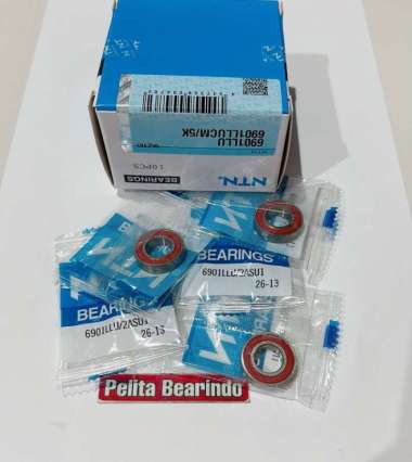 BEARING 6901 LLU NT 6901LLU NT