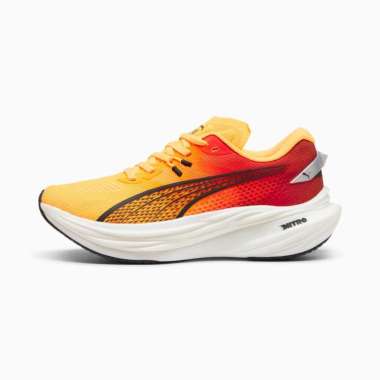 SEPATU RUNNING PUMA DEVIATE NITRO 3 31047501 / 20242 3.5