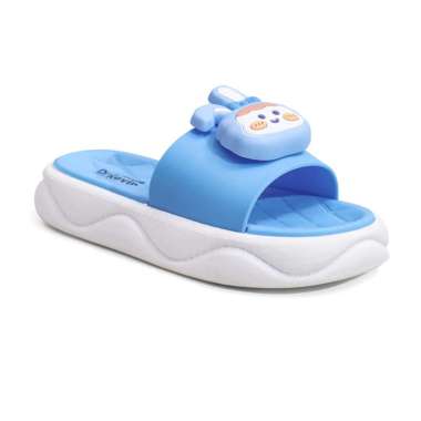 Dr. Kevin Sandal Selop Anak Perempuan 371-102 Biru 24
