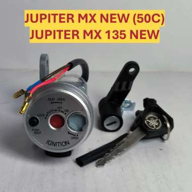 Kunci Kontak Jupiter MX New 135 dan MX King 50C