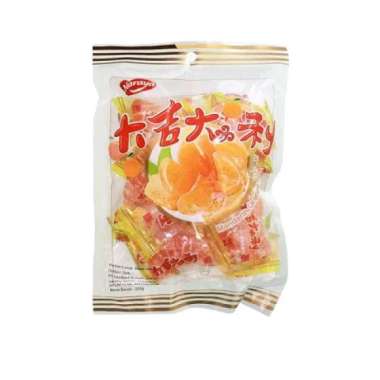 NARAYA ORANGE CANDY (JP) 200 GR