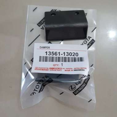 plat tensioner damper chain 5k