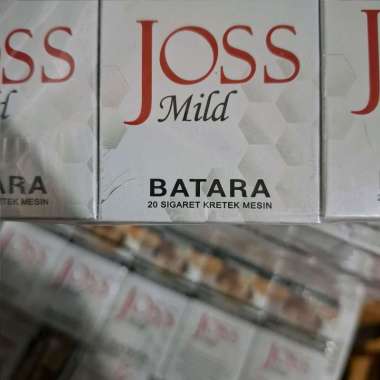 lintingan cap joss batara nikmat