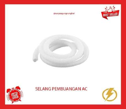 SELANG PEMBUANGAN AC