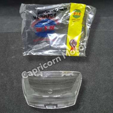 Mika Lampu Kaca Depan Vega R Lama Old 2004 WIN