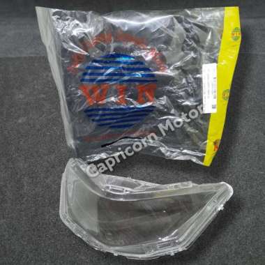 Mika Lampu Kaca Depan Beat Esp 2020 Beat Deluxe Street WIN