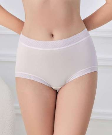 Young Curves Panty Pack Mystic Lace Hipster C04-100683MIX M