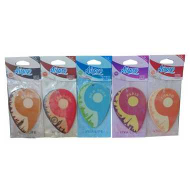 Air Freshener AIRPRO Viva Life Dubai Woody