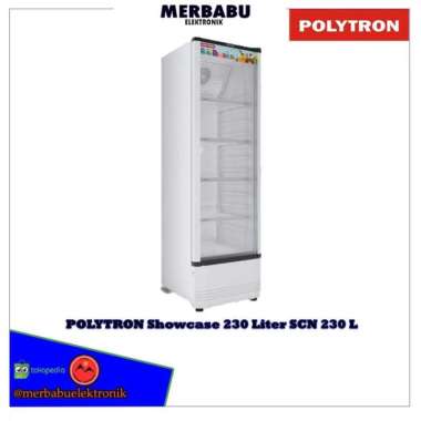 Showcase POLYTRON SCN 230