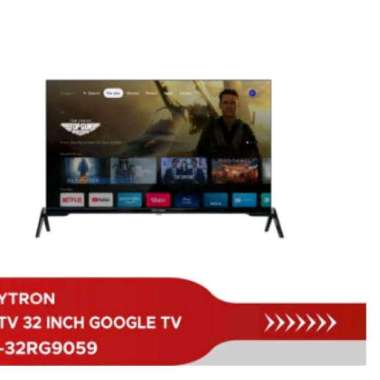 POLYTRON GOOGLE TV 32 INCHI PLD 32RG9059