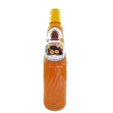 Sarang tawon sirup markisa 430 ml