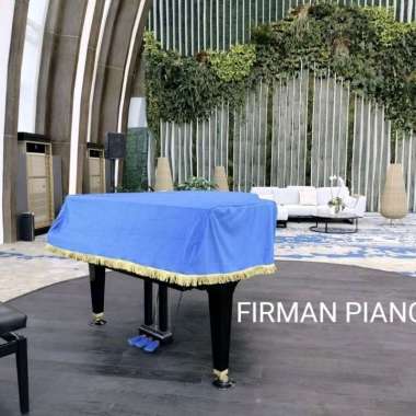 Cover Baby Grand Piano Yamaha GB1K - PE