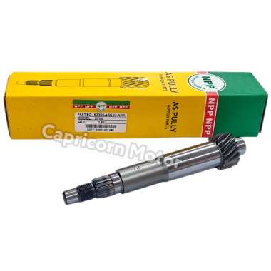 AS PULLY PULY PULI SPIN 125 SKYWAVE SKYDRIVE NPP