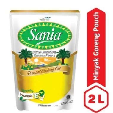 Minyak Goreng Sania 2 Liter Promo / Minyak Sania 2 Liter Promo Murah