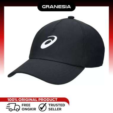 ASICS Unisex Performance Cap 3043A116001|Topi OLahraga Unisex M