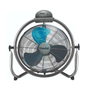 YUNDAI KIPAS ANGIN LANTAI 18 INCH / FLOOR FAN YUNDAI 18 INCH