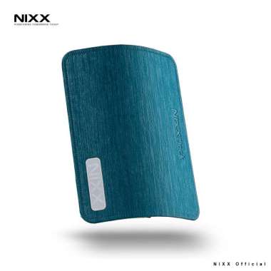 NIXX Accessories - Leather Sleeve Tosca