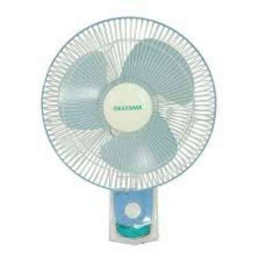 KIPAS ANGIN DINDING MURAH OKAYAMA 16inch 1603
