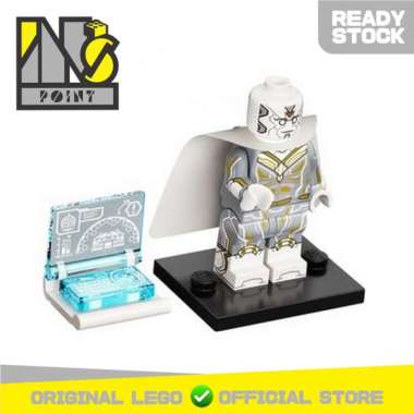 LEGO 71031 - 2 - Minifigure Marvel Studios The Vision