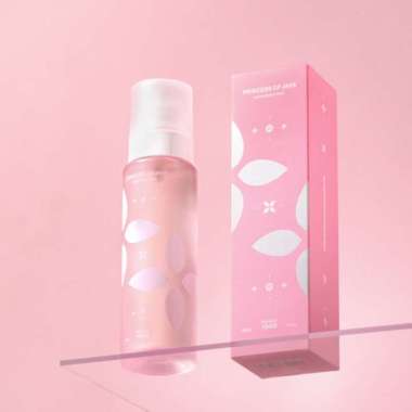 Project 1945 Princess of Java Hair & Body Mist Unisex | HBM 150ml