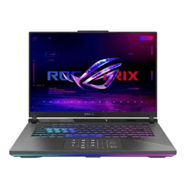 Laptop ASUS ROG Strix G16 G614PM-R9N56C6G-HM AMD Ryzen 9 R9 8940HX ram 16GB ssd 1TB RTX 5060 16" 2.5