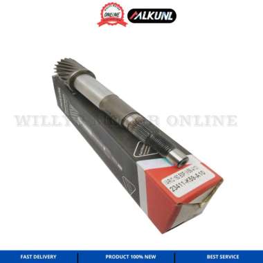 AS PULLY VARIO 150 FI K59 AS PULLEY AS PULLI BELAKANG VARIO 150 FI MLKUNL