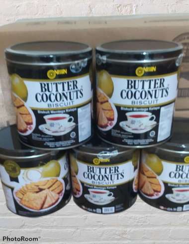 Nissin Biscuits