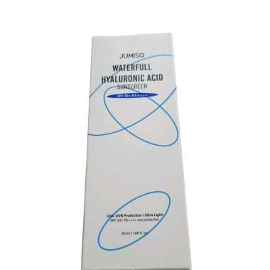 Jumiso Waterfull Hyaluronic Acid Sunscreen SPF50+ PA++++ 50ml.