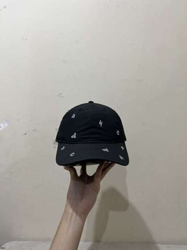 TOPI NEW ERA CAP 940UNST OUTDOOR MULTI OSFM ORIGINAL 13335807