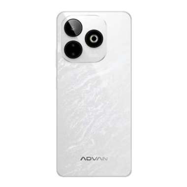 [jikalaku] ADVAN X1 Gaming Smartphone | Mediatek Helio G100 | 8/128GB | NFC | Garansi Resmi 1 Tahun 
