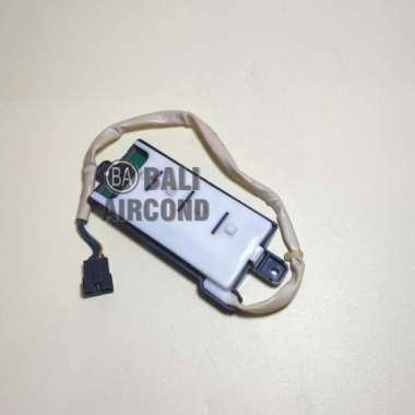Indoor Display Assy Receiver Remot Sensor AC Polytron Kotak